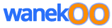 WANEKOO : hébergement web, Cloud, site web, nom de domaine, email