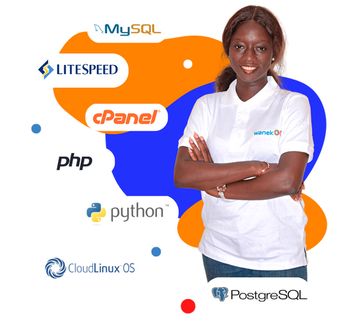 Welcome banner image