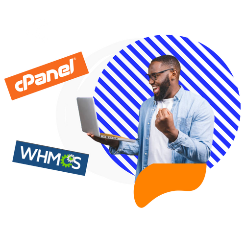 Welcome banner image